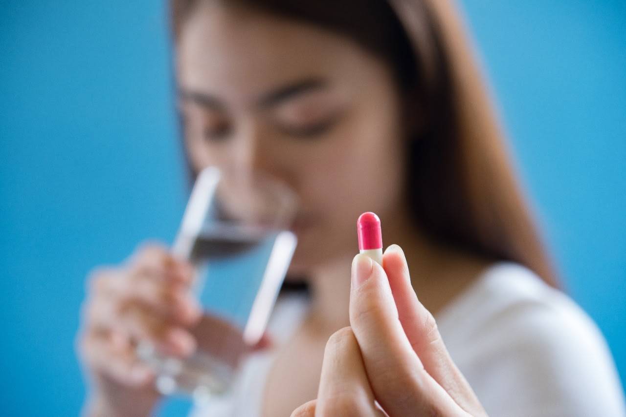 Consumo de antidepressivos cresce 23,4% na pandemia do Covid-19